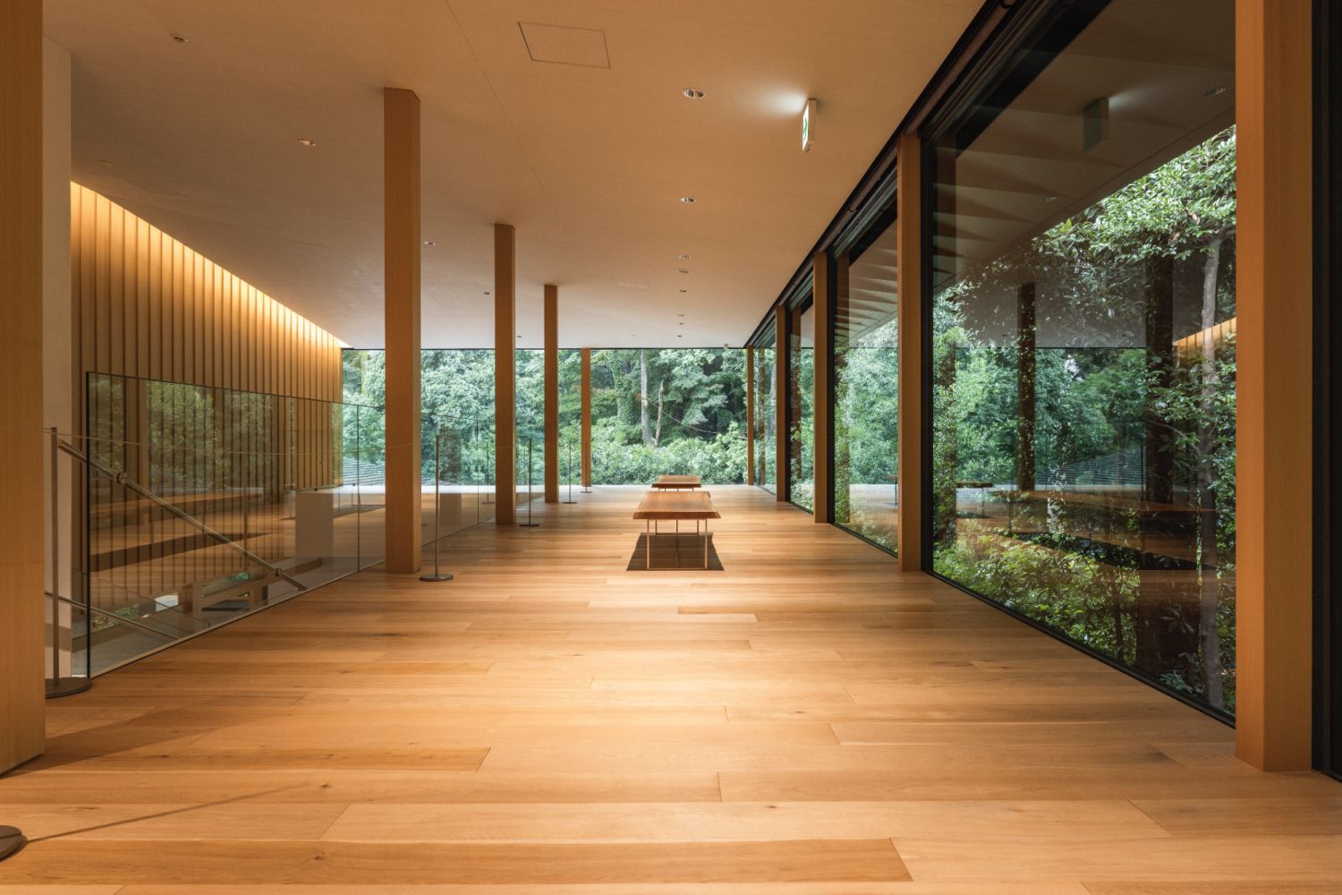 東京明治神宮博物館。
