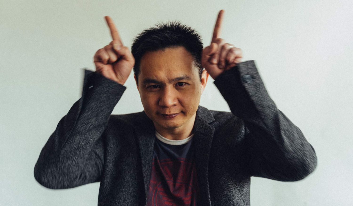 Photo: Imran Sulaiman/Tatler Malaysia