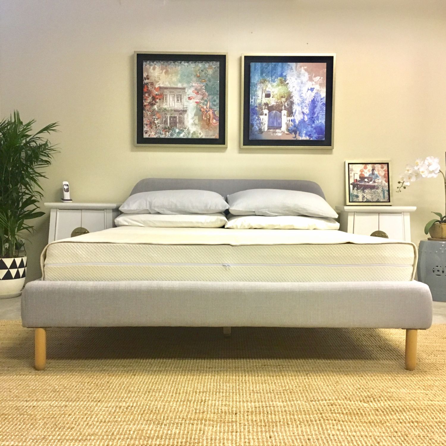 Willow Mattress