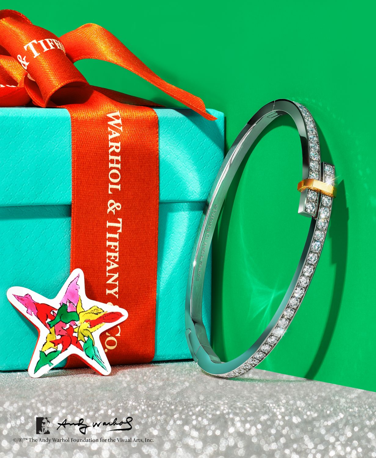 Photo: Courtesy of Tiffany & Co