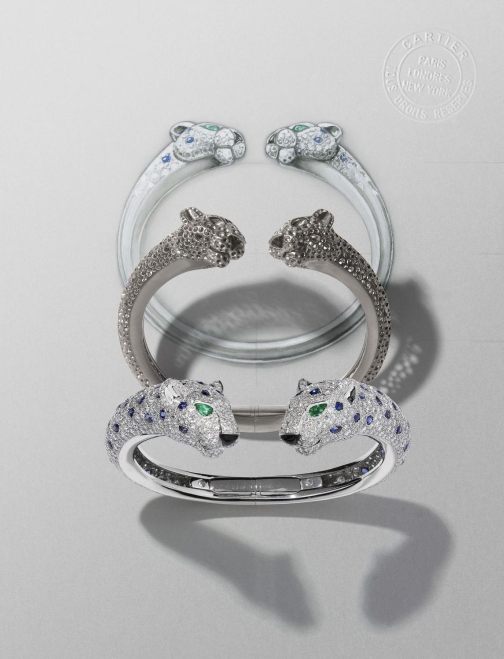 Photo: Cartier