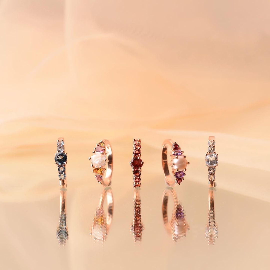 Photo: Instagram / @terragems.co