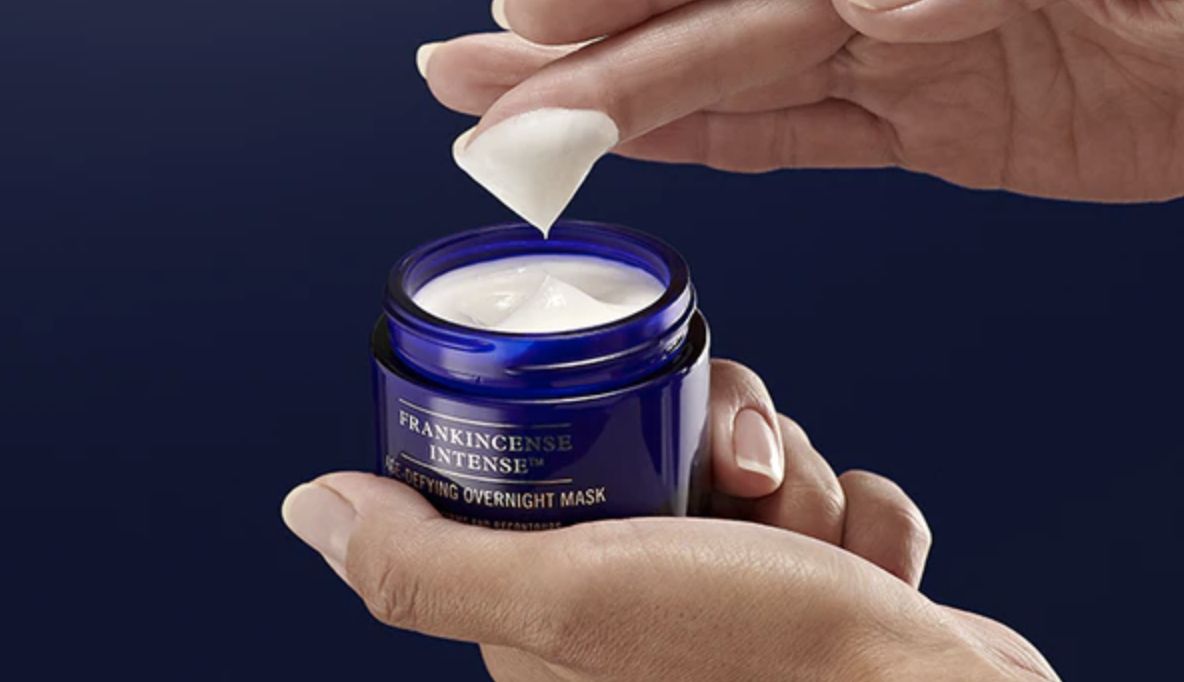 Photo: Neal's Yard Remedies