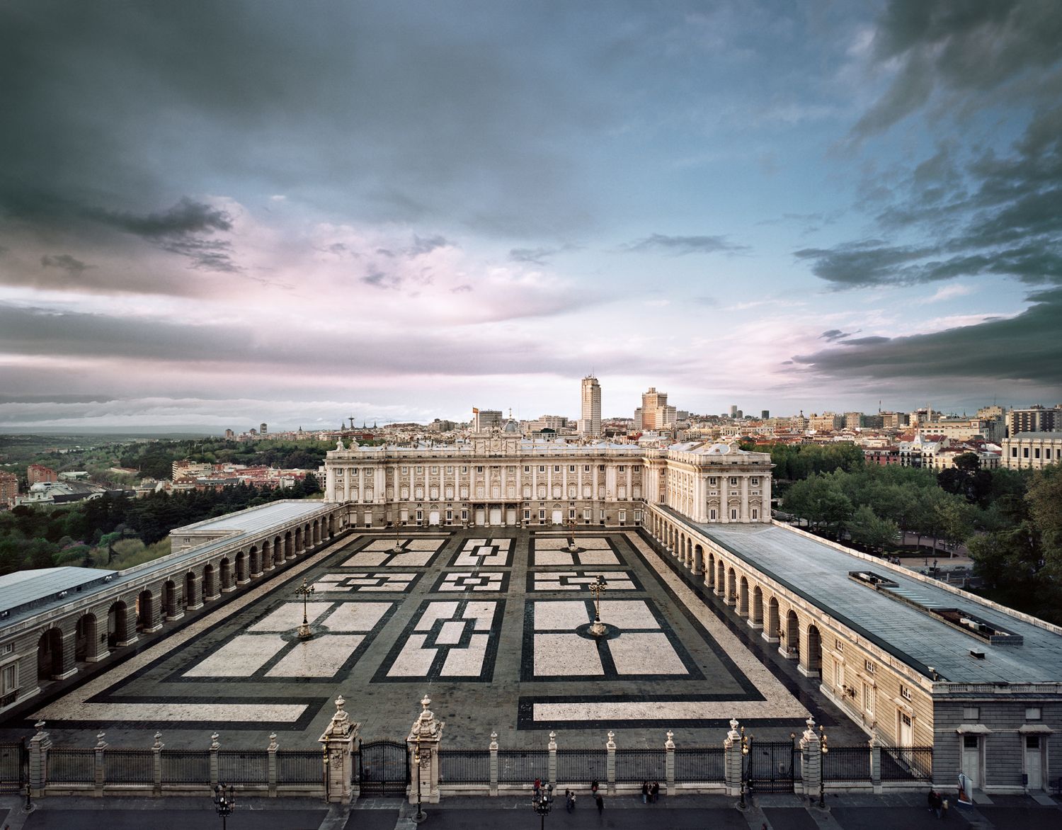 Fernando Manso on Photography, Creative Process, and Inspirations