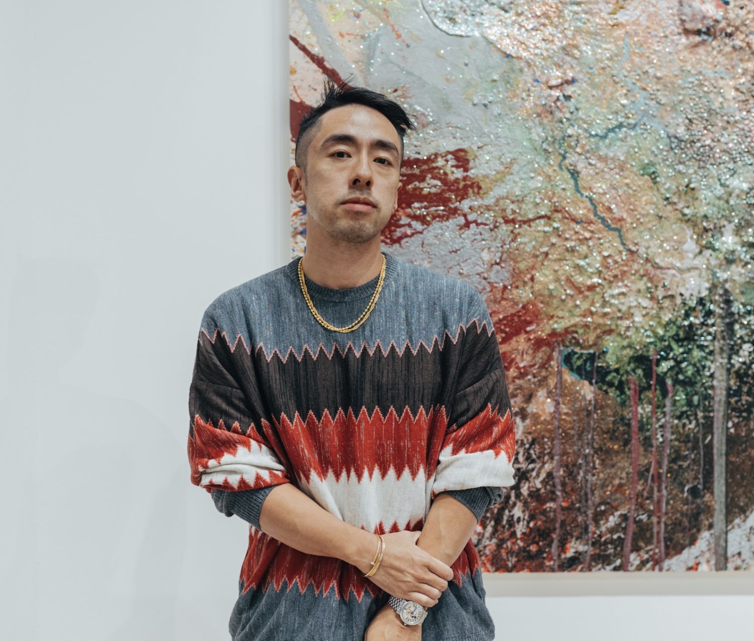 Kevin Poon