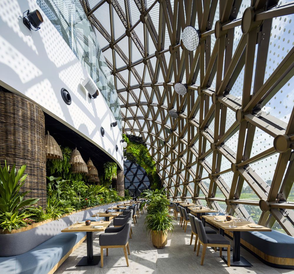Greenhouse Masters Course