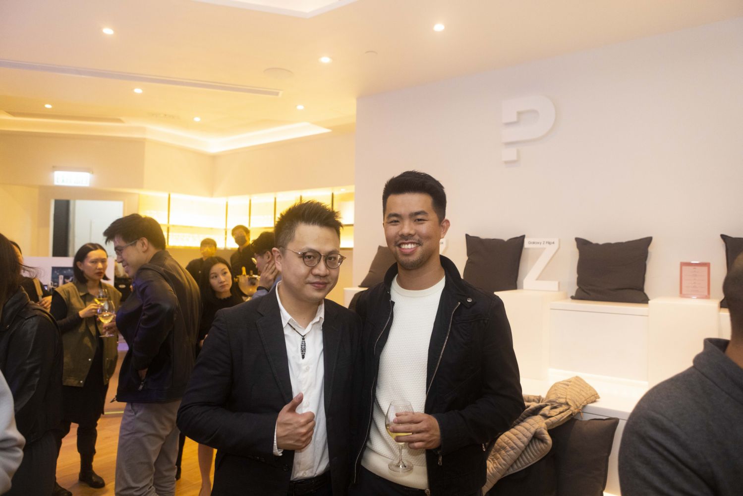 Hi ResGenT networking 06-12-2022ph affa chan