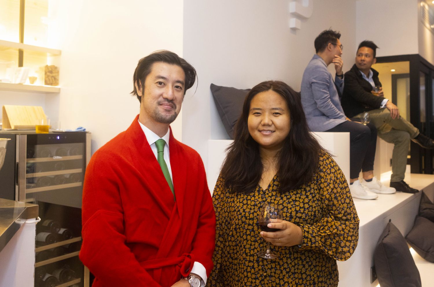 Hi ResGenT networking 06-12-2022ph affa chan