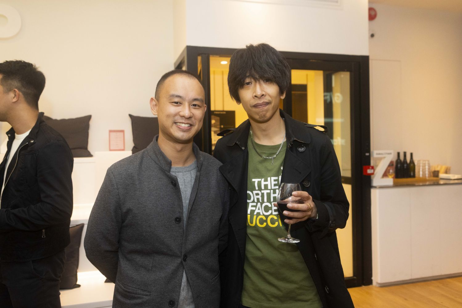Hi ResGenT networking 06-12-2022ph affa chan