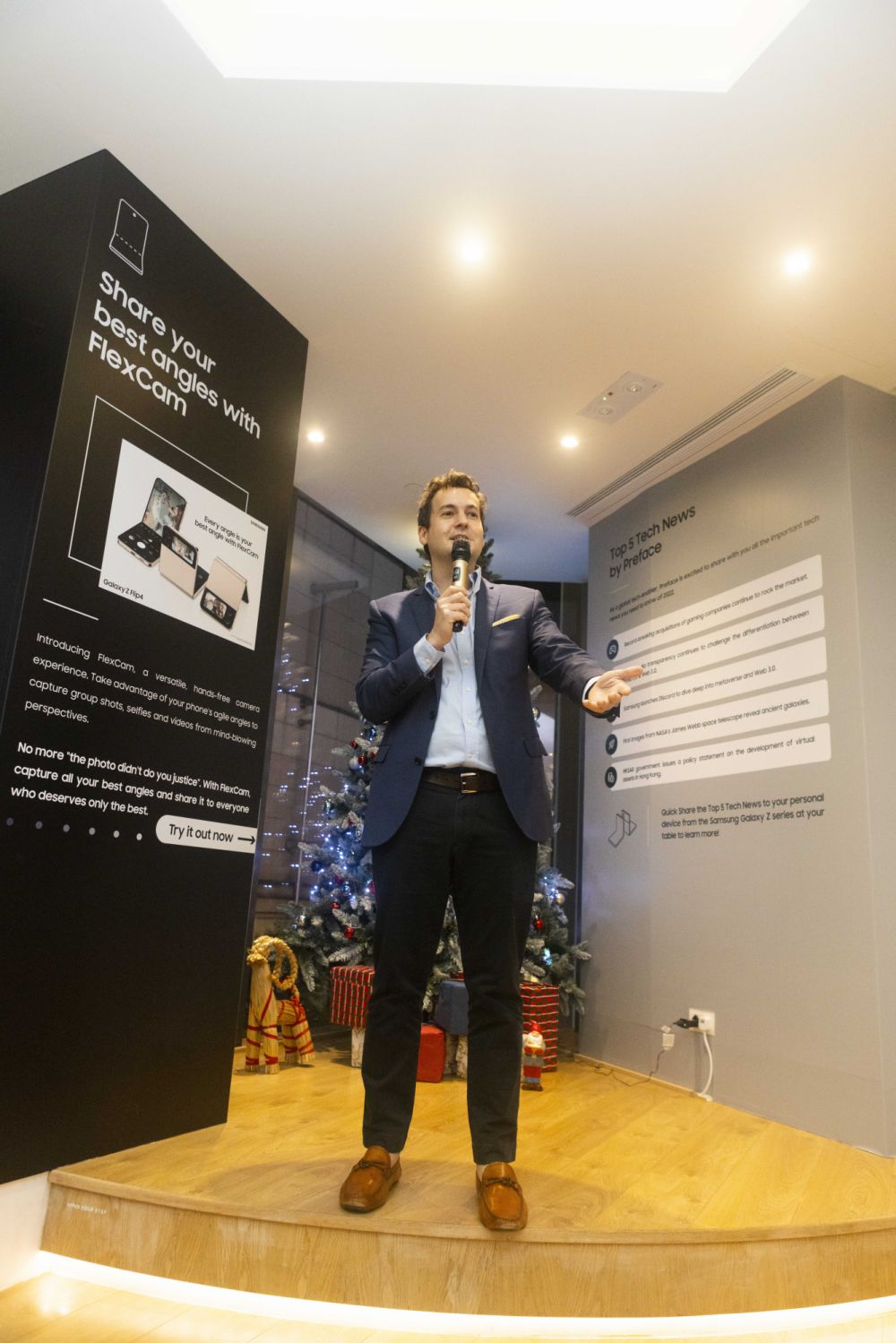Hi ResGenT networking 06-12-2022ph affa chan