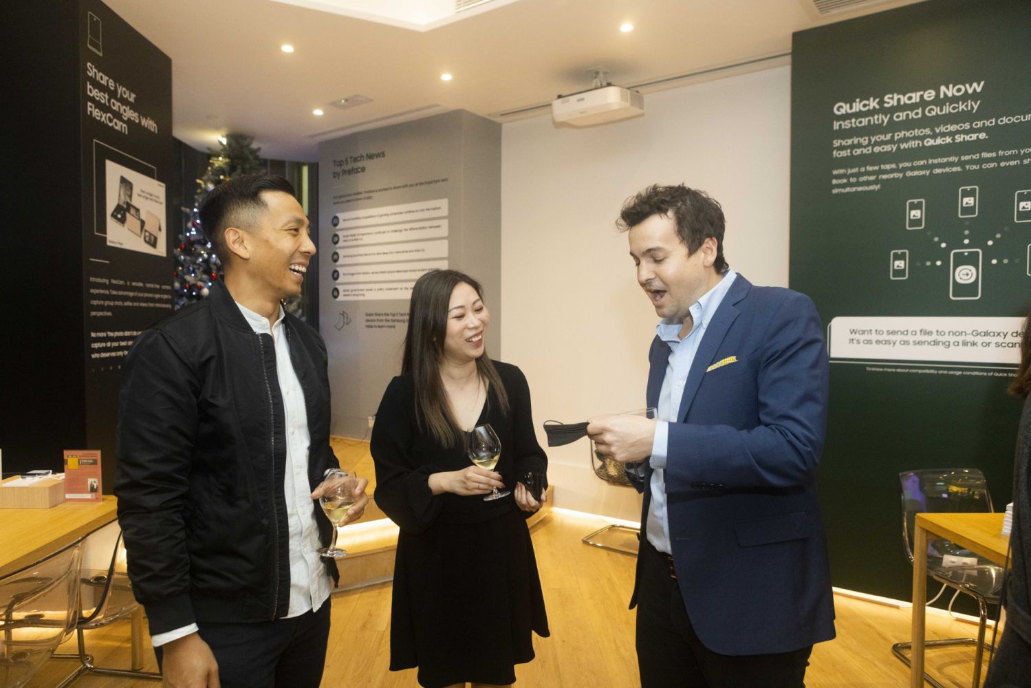 Hi ResGenT networking 06-12-2022ph affa chan