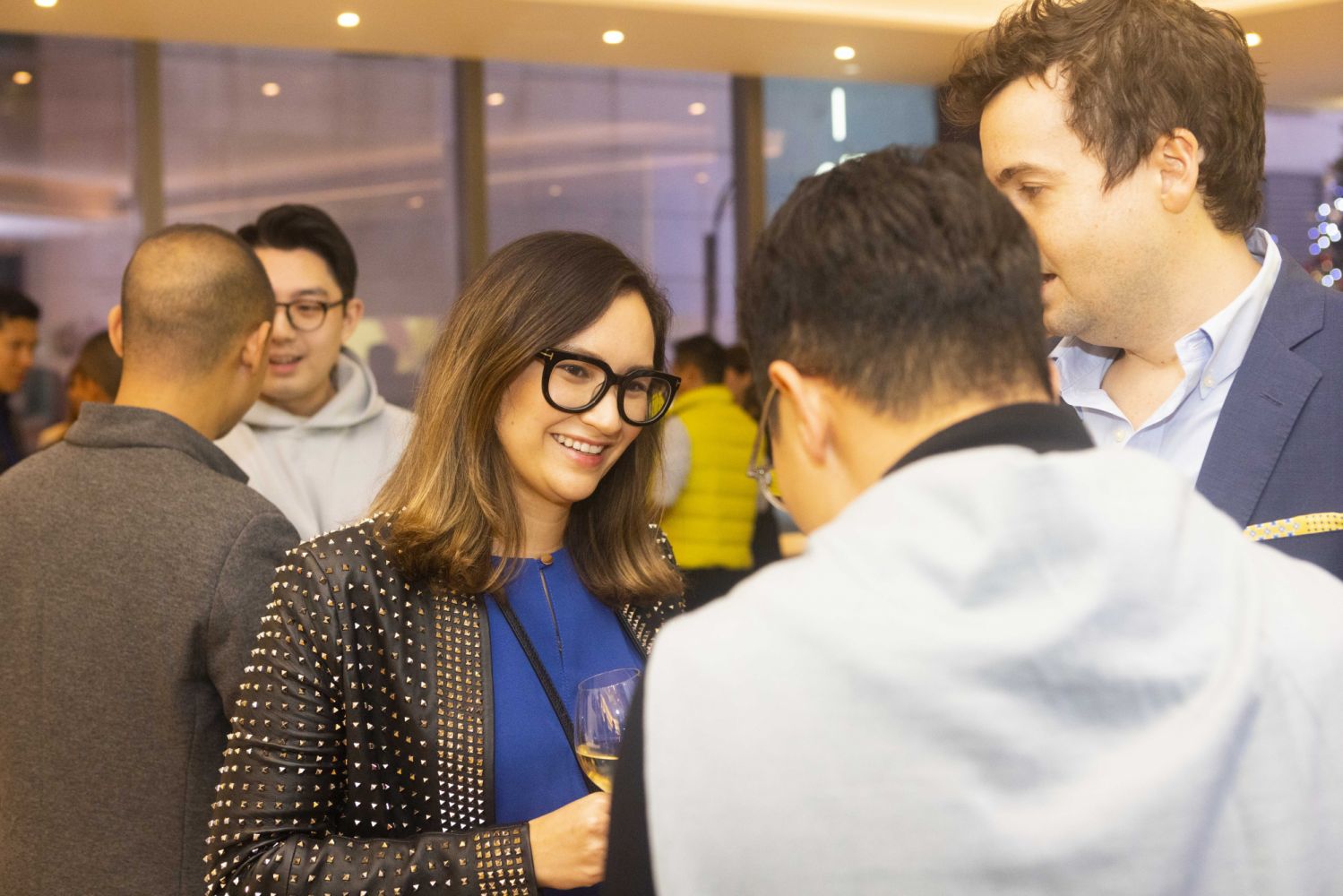 Hi ResGenT networking 06-12-2022ph affa chan