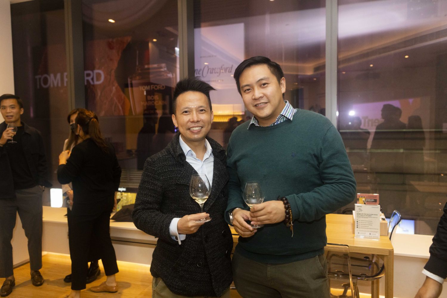 Hi ResGenT networking 06-12-2022ph affa chan
