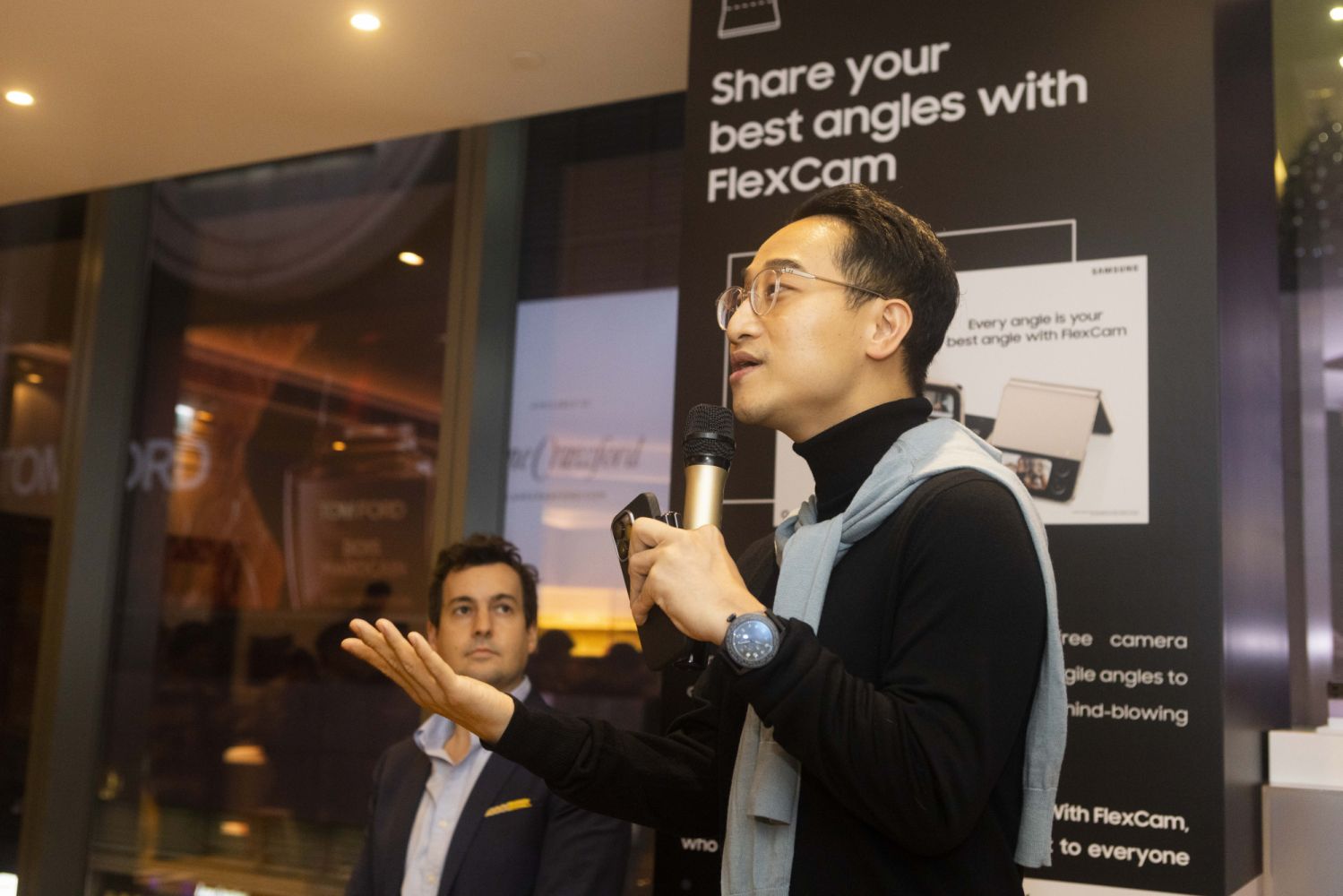 Hi ResGenT networking 06-12-2022ph affa chan