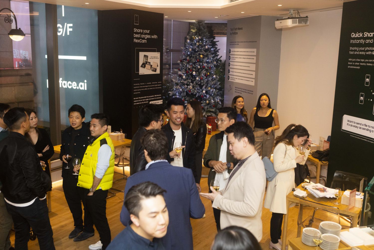 Hi ResGenT networking 06-12-2022ph affa chan