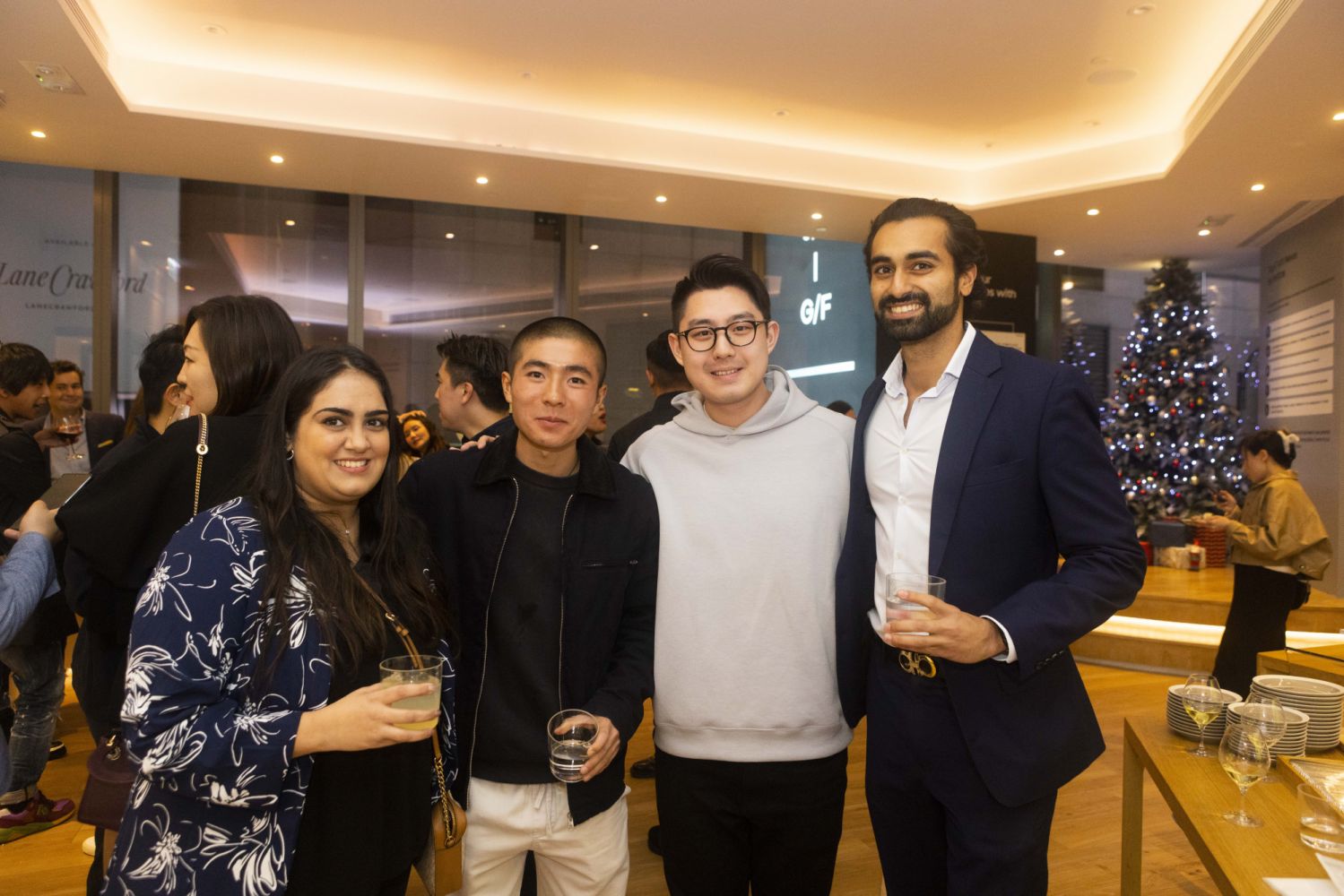 Hi ResGenT networking 06-12-2022ph affa chan