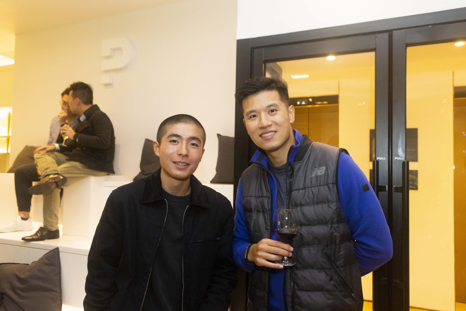 Hi ResGenT networking 06-12-2022ph affa chan