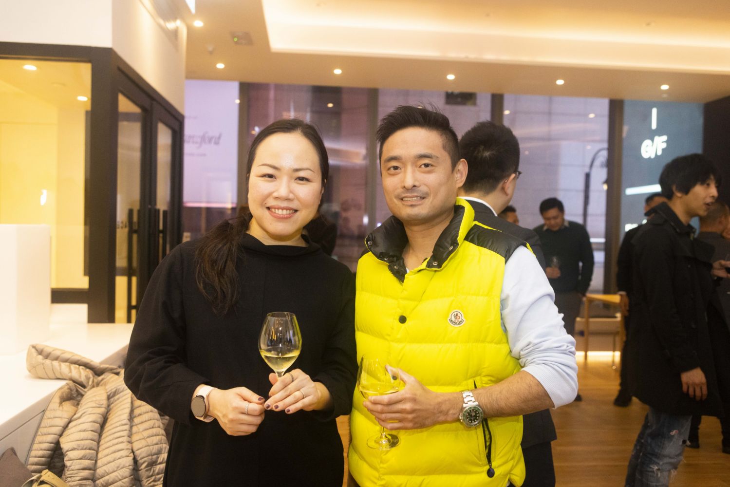 Hi ResGenT networking 06-12-2022ph affa chan
