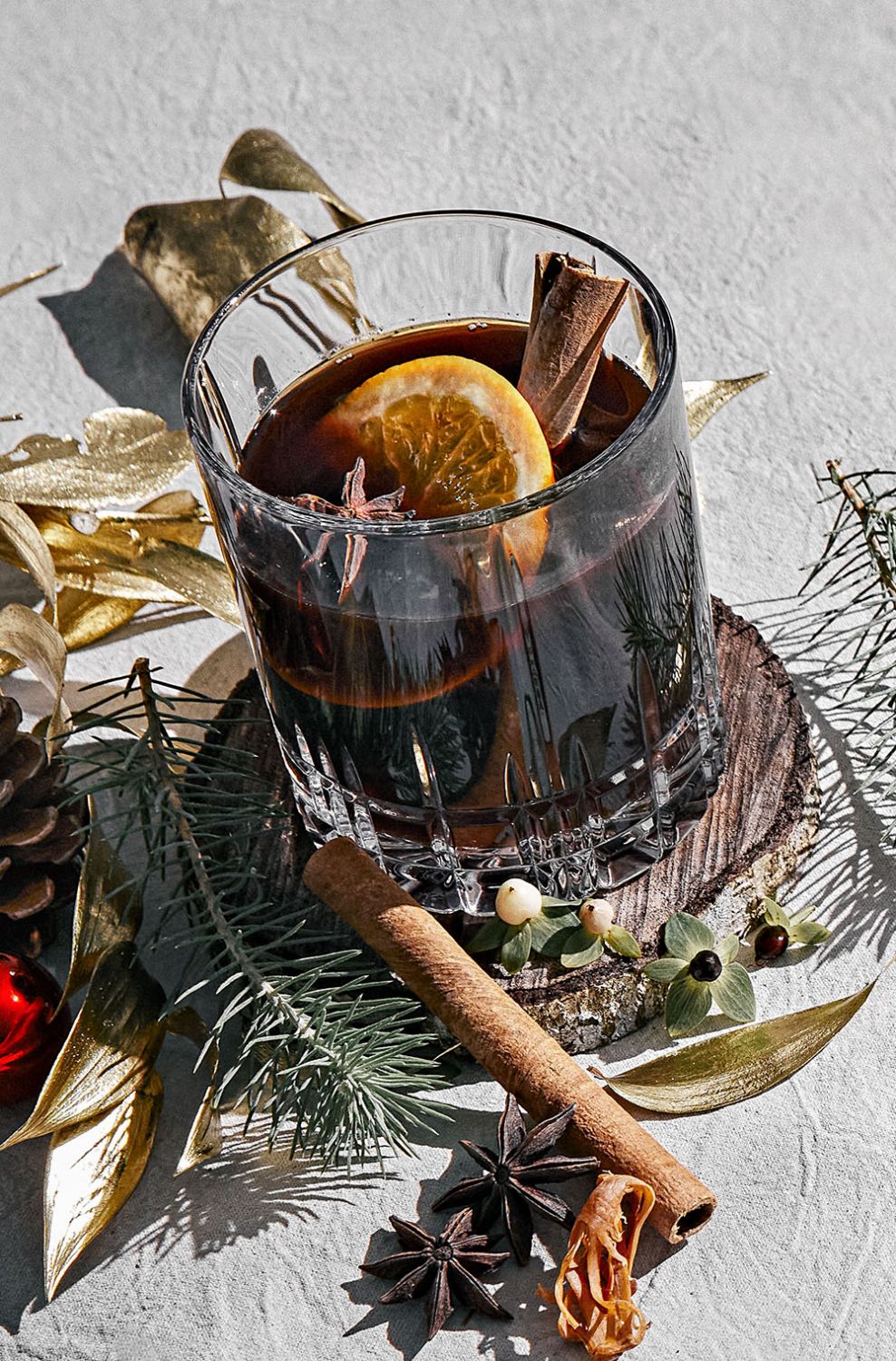 Mulled Wine