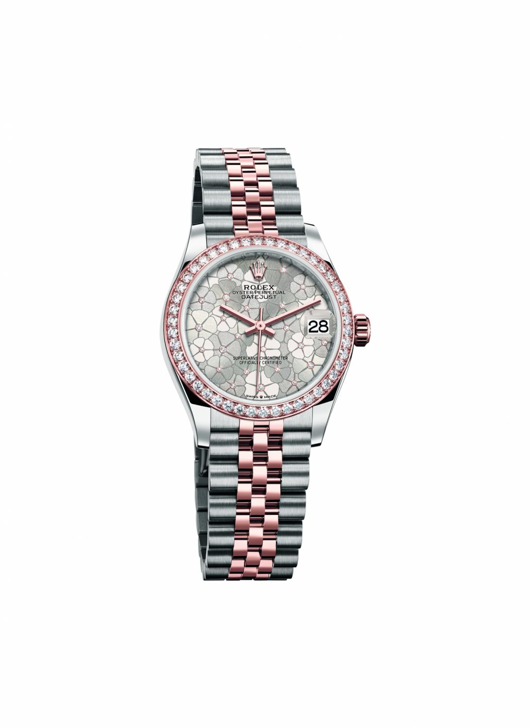 Oyster Perpetual Datejust 31
