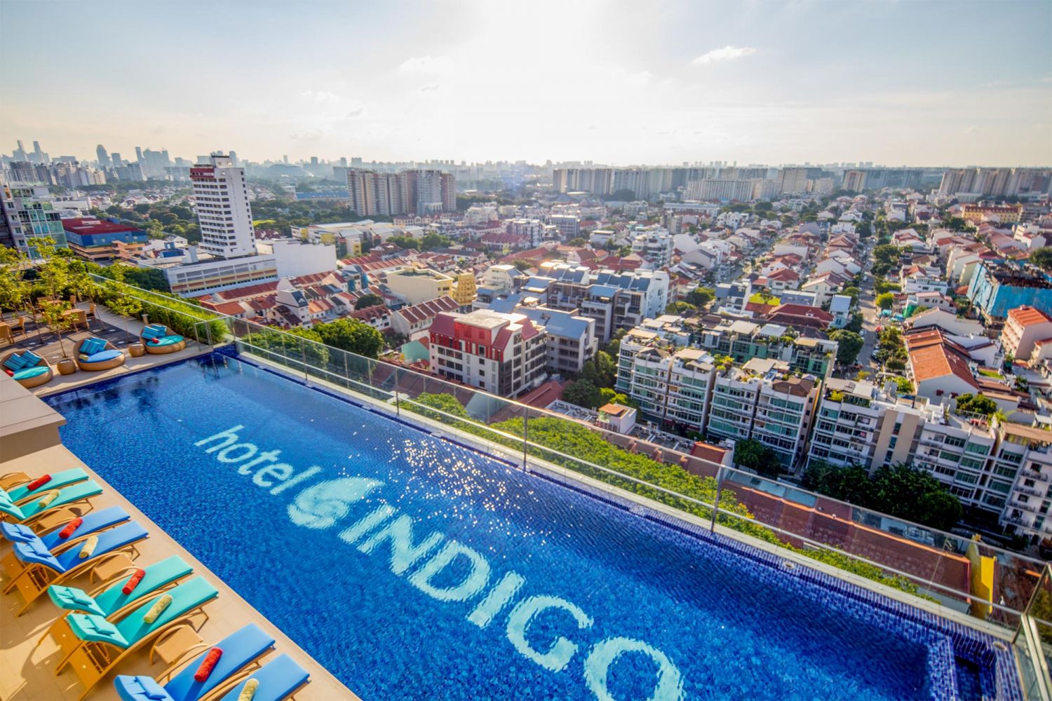 Photo: Hotel Indigo Singapore Katong