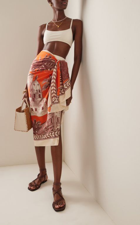 Pareo Courtesy of Moda Operandi