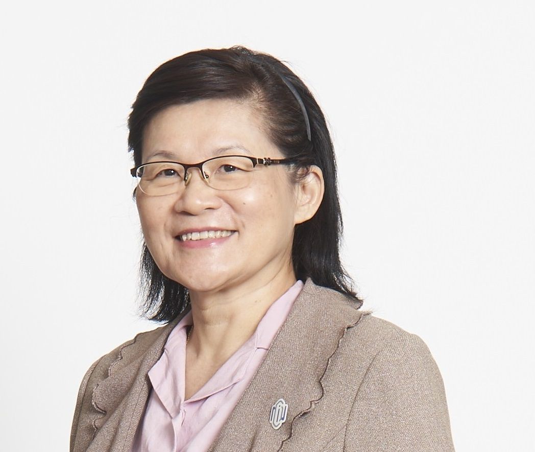 Leo Yee Sin