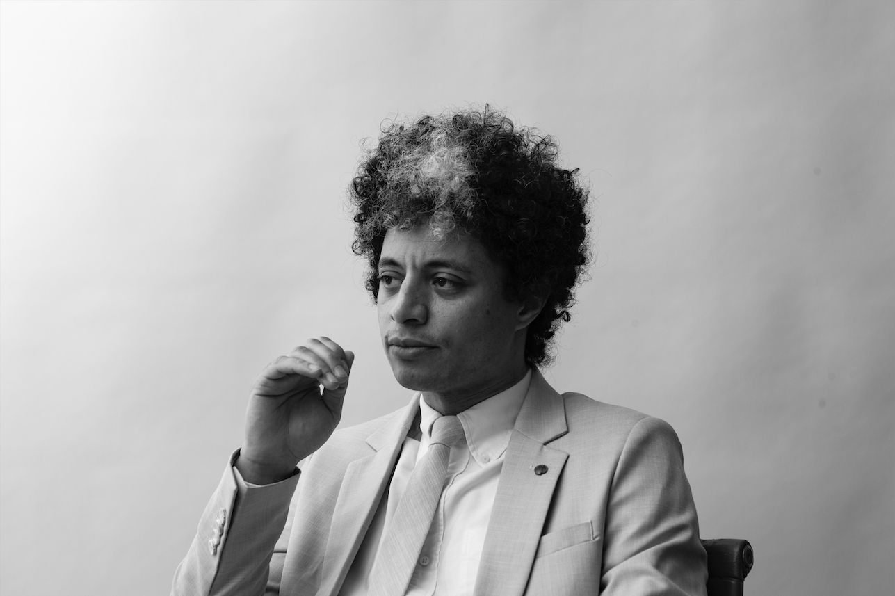 New York Jazz Singer José James Comes to Hong Kong This Christmas