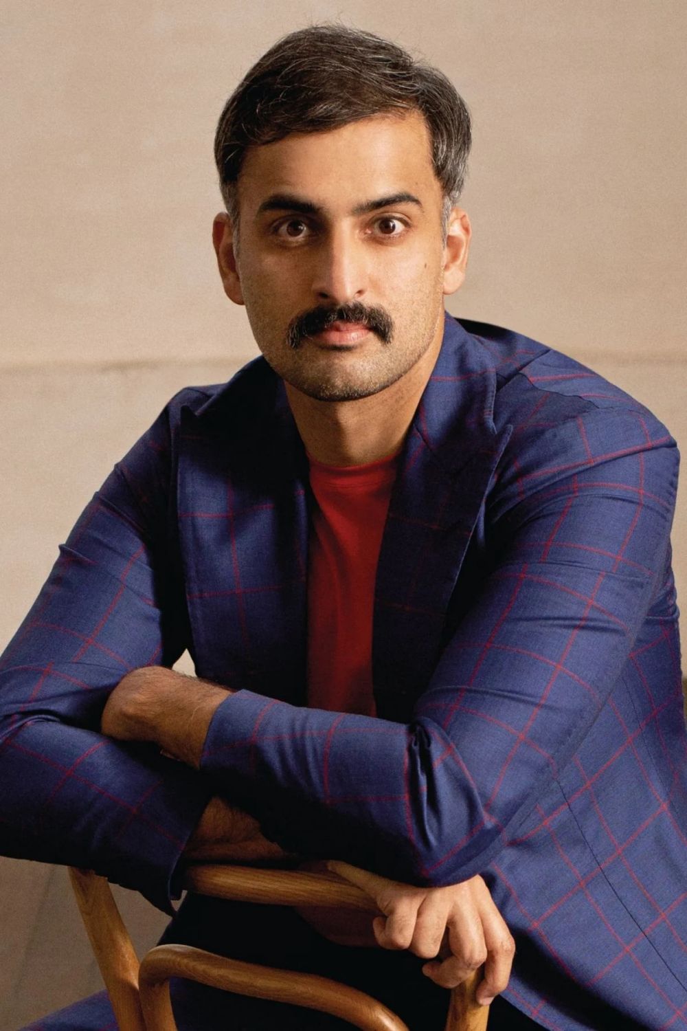 Syed Asim Hussain