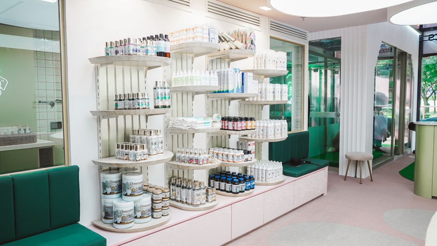 Premium Pet Supplies