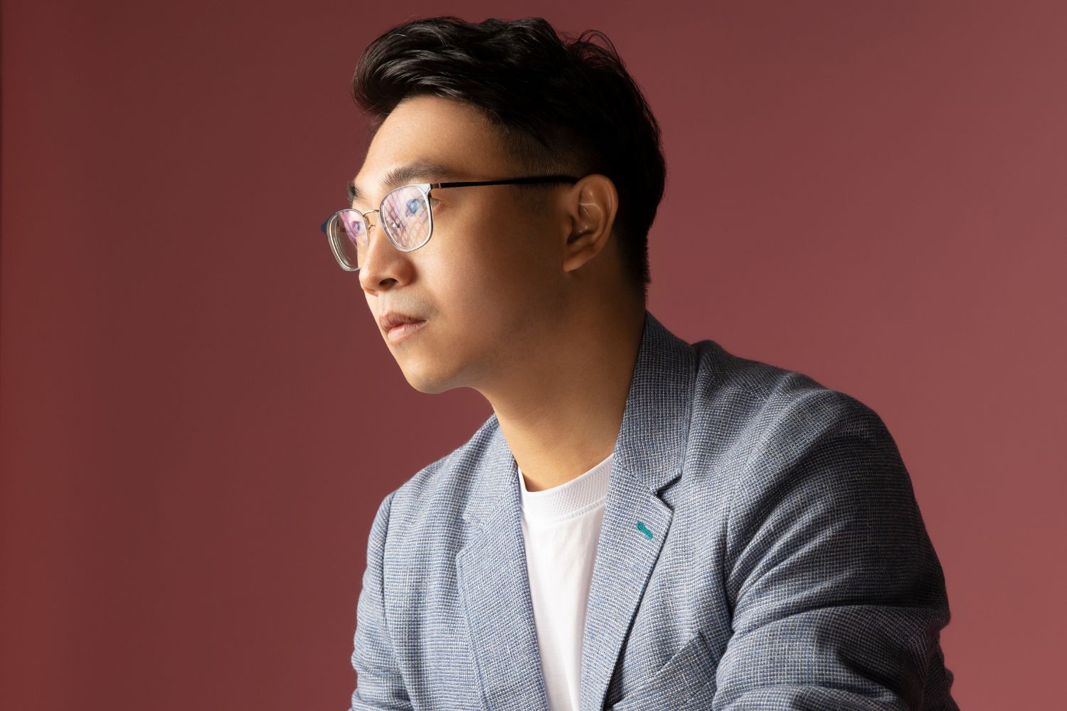 Meet Andre Kwok, the entrepreneur who is fostering better cities of tomorrow