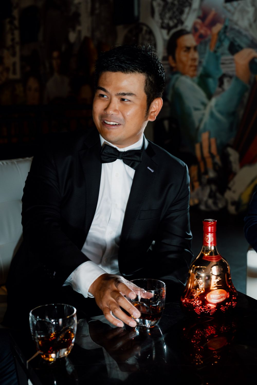 Choong Pin Hoong, director, Syarikat Letrik Chen Guan Sdn Bhd