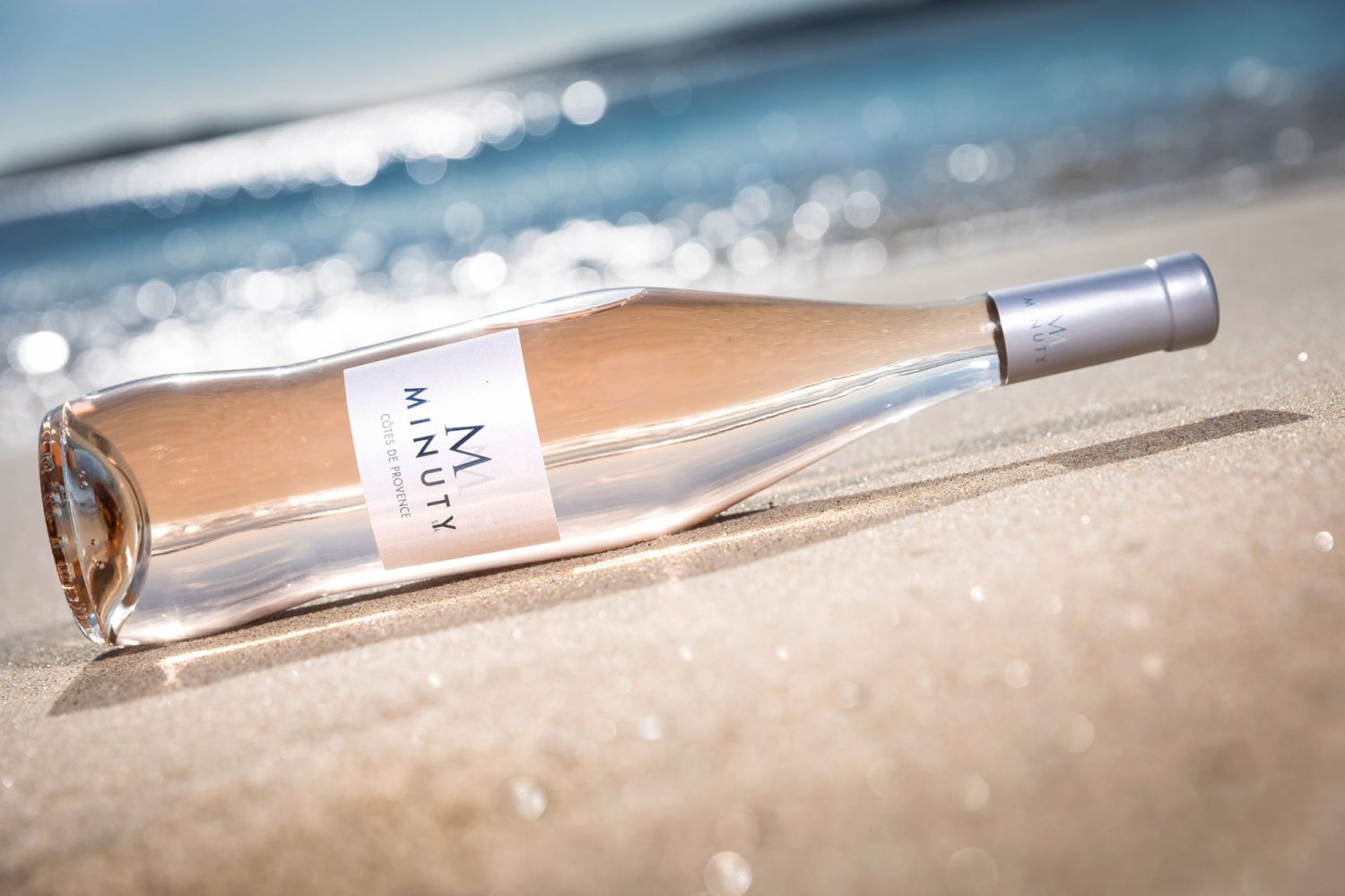 Minuty is here to prove rosé is more than just a party drink | Tatler Asia