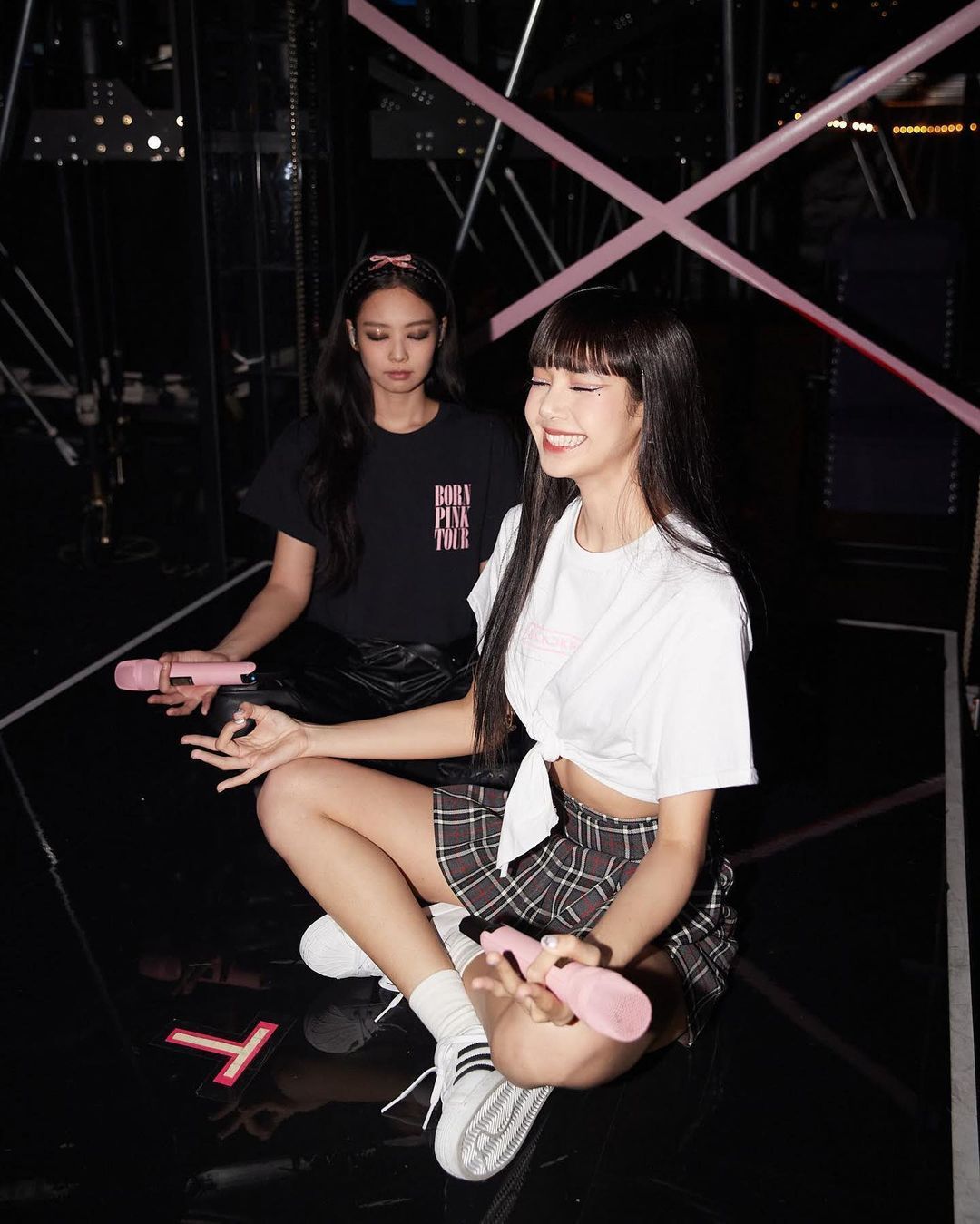 IG @lalalalisa_m