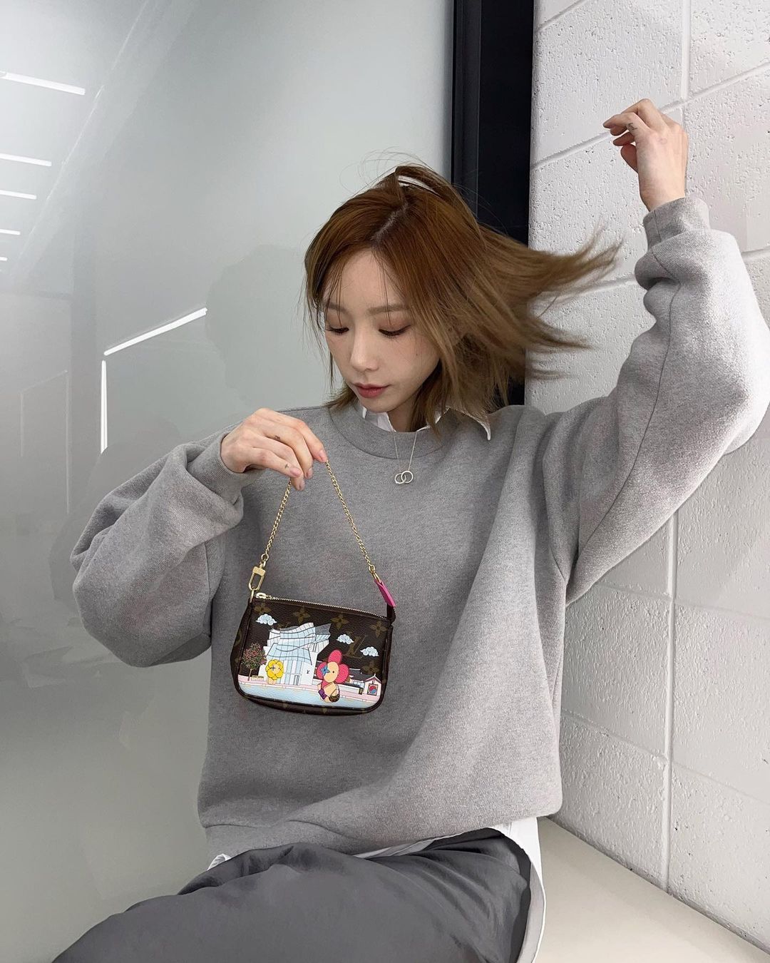 IG @taeyeon_ss