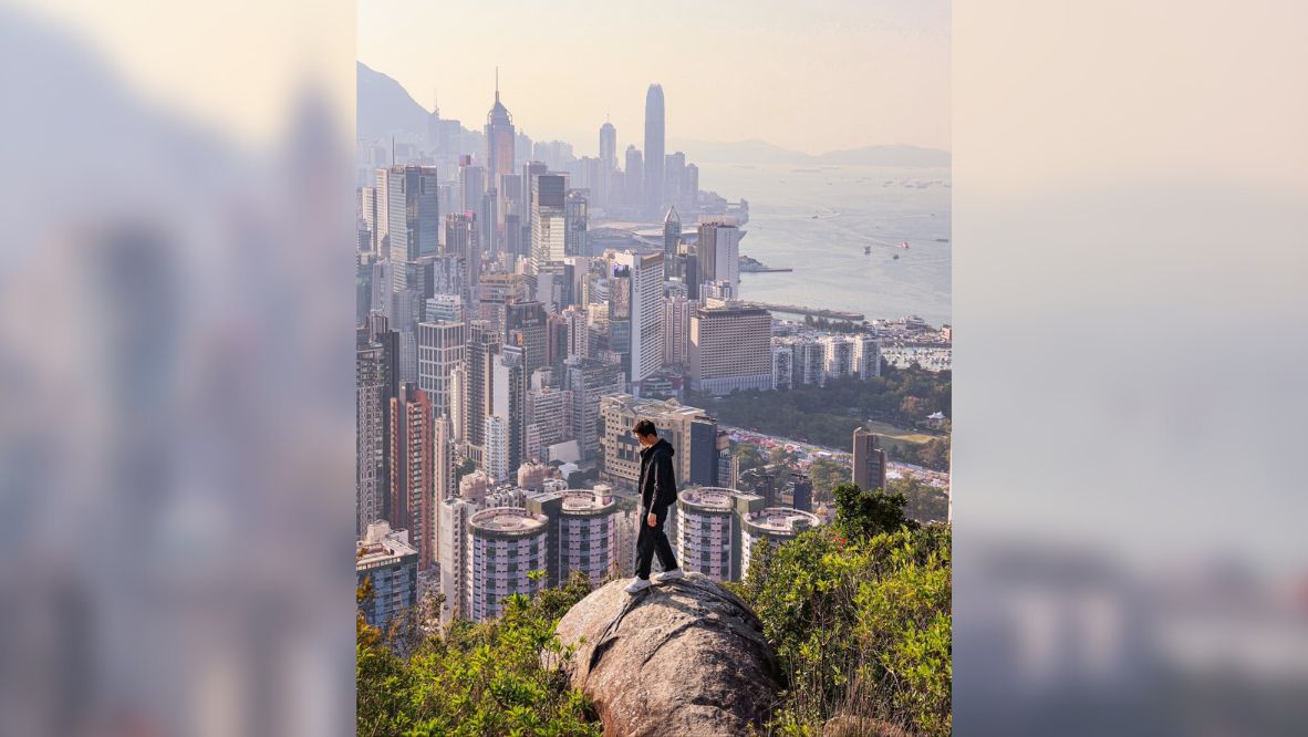 My Top Shot 2022: Timmy Lo | Tatler Asia