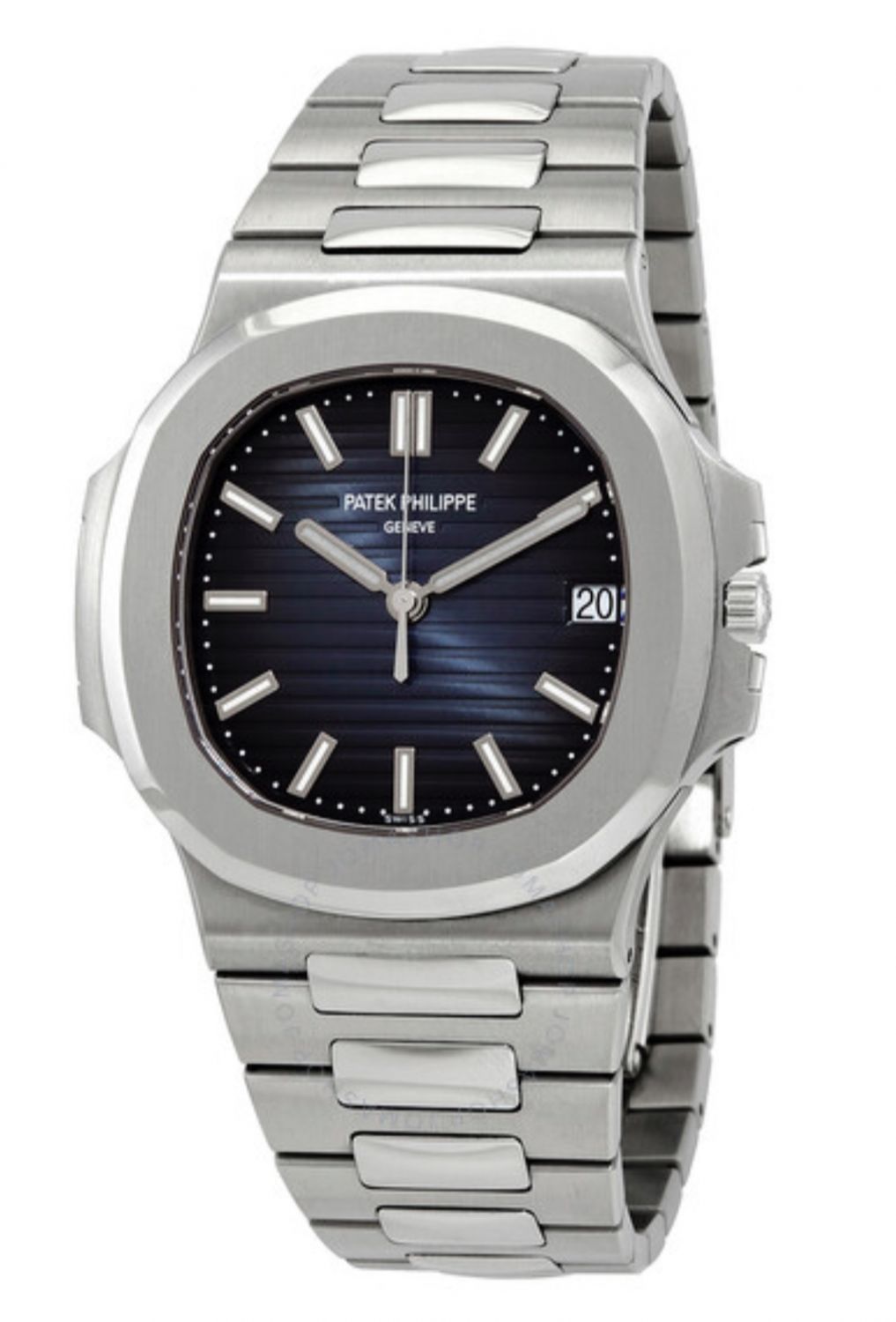 Patek Philippe百達翡麗Nautilus金鷹系列 5711 1A（此款於2022年停止生產）