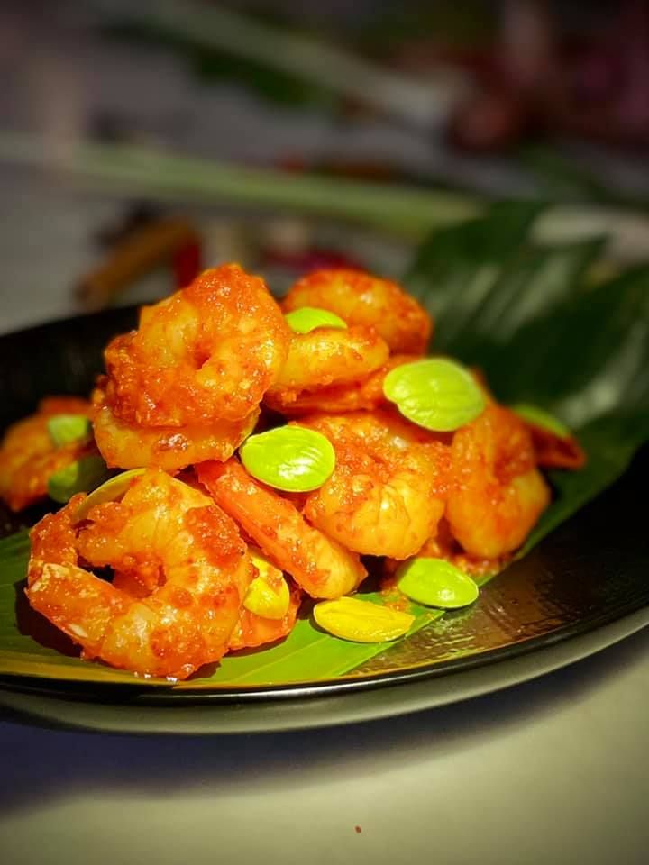 Warung Nasir/Facebook