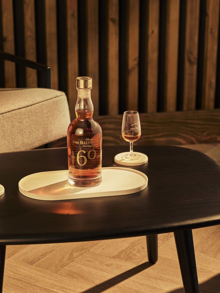 The Balvenie Sixty