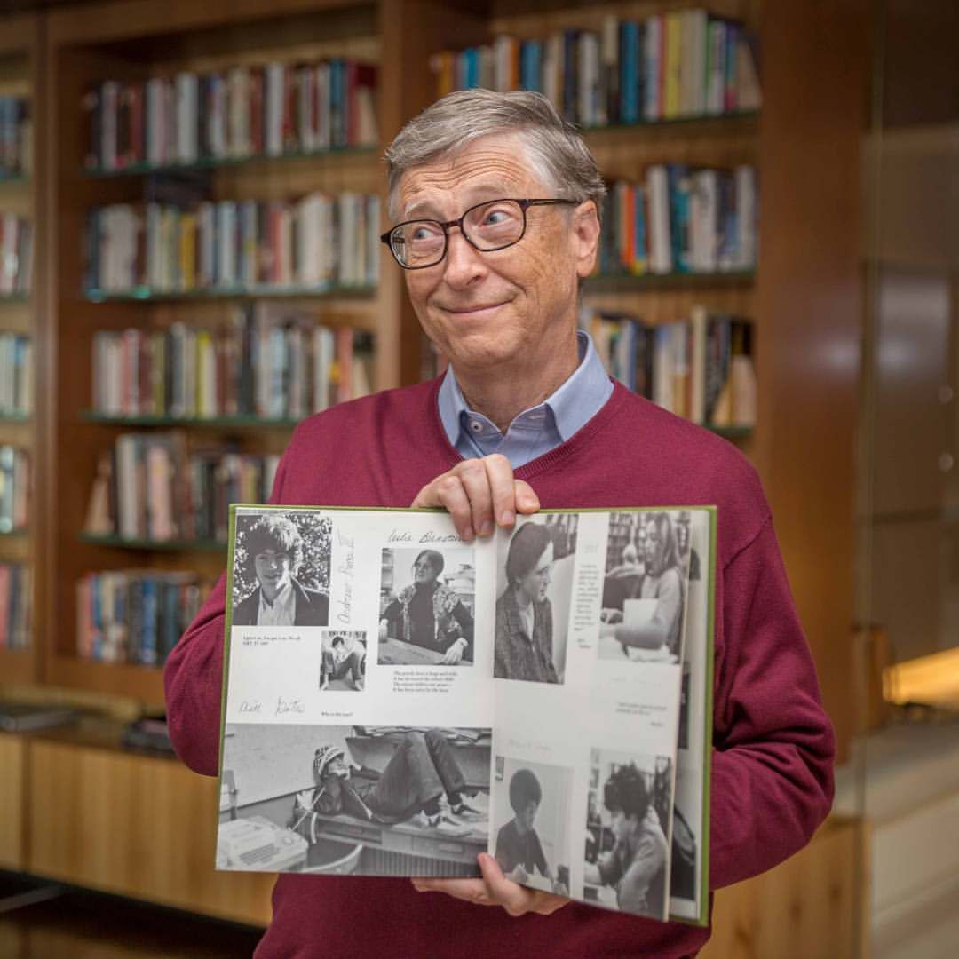 IG@thisisbillgates
