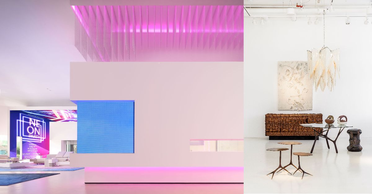 【2023 室內趨勢預測】3位大師現身說法：前衛未來vs.華麗考古，時空交疊的世代來了！ | Tatler Asia