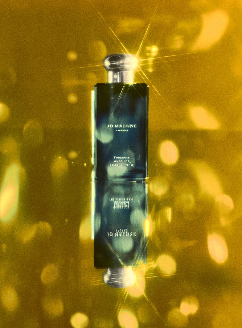 夜來香與白芷芳醇香水Photo via Jo Malone