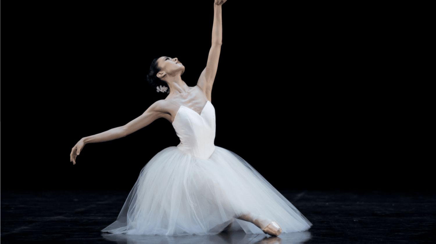 Park Sae-eun (Photo: Julien Benhamou)