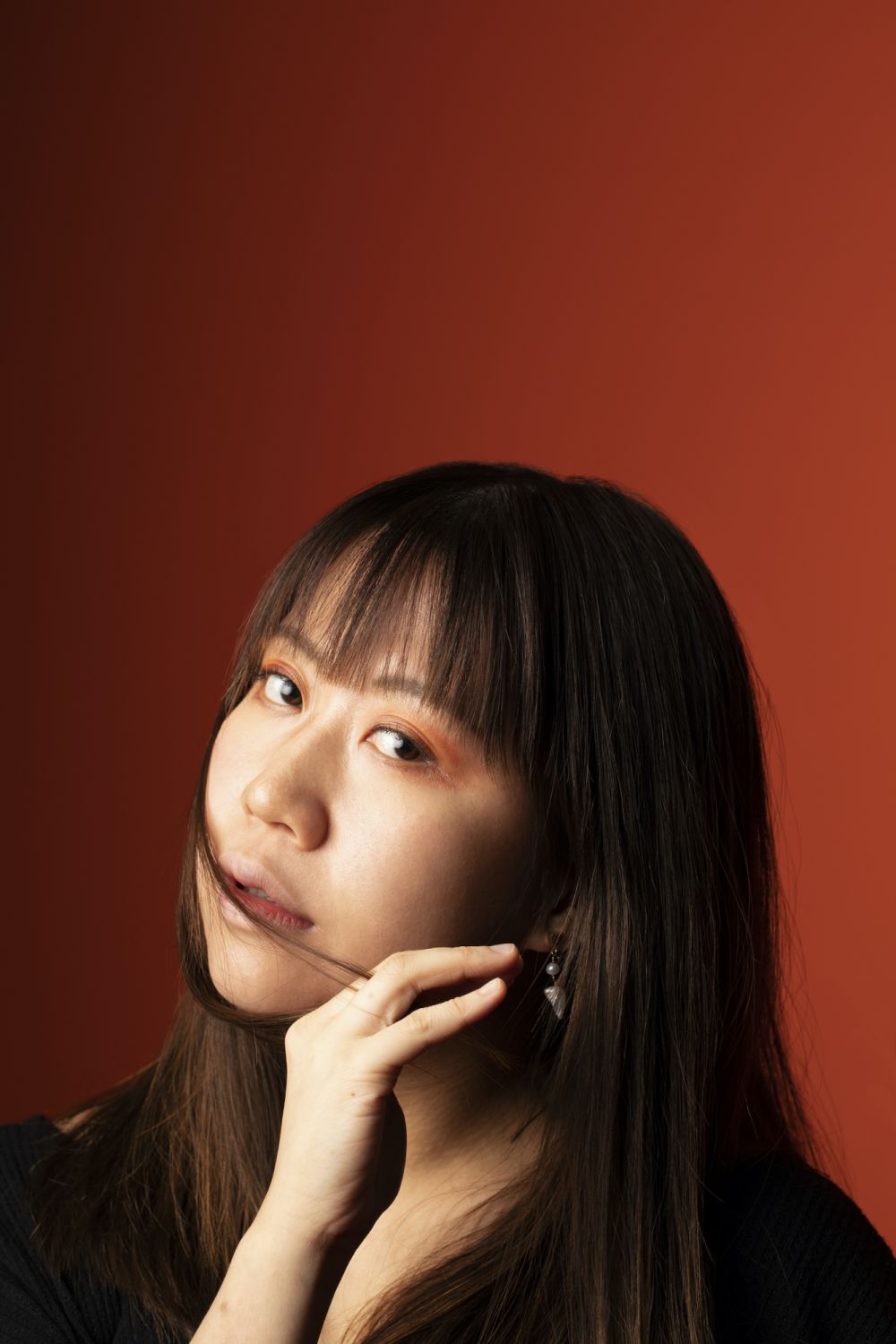 Olivia Chan (Photo: Affa Chan)
