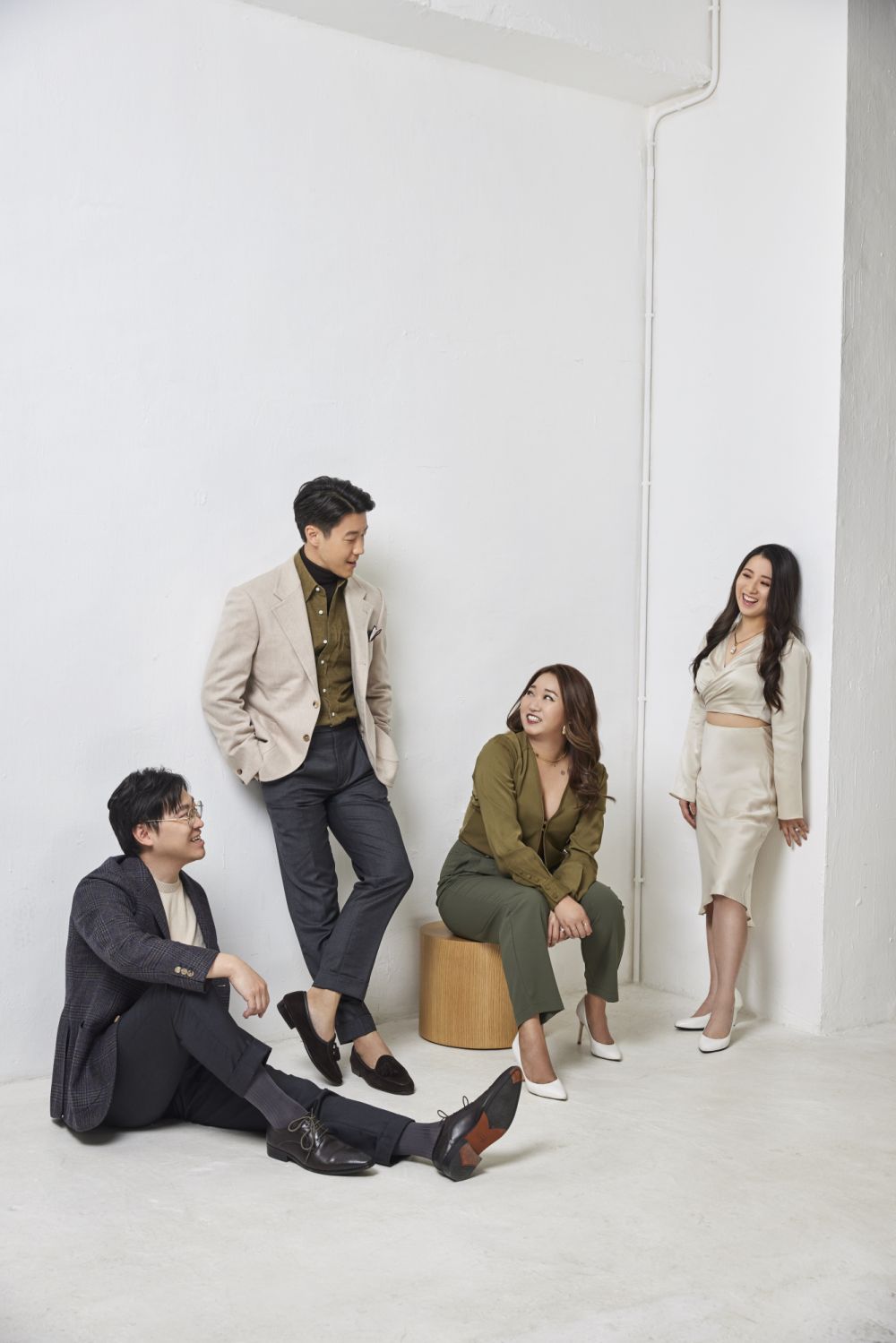 AllStar Agency photography by Affa Chan for Tatler Hong Kong