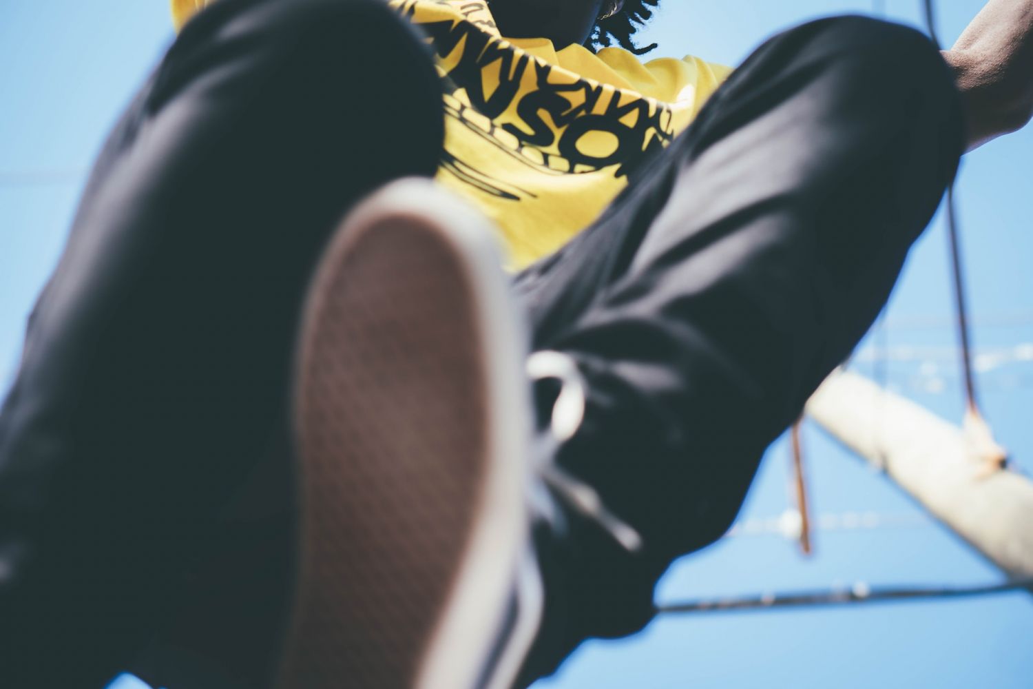 Photo by Ty Williams (Unsplash)