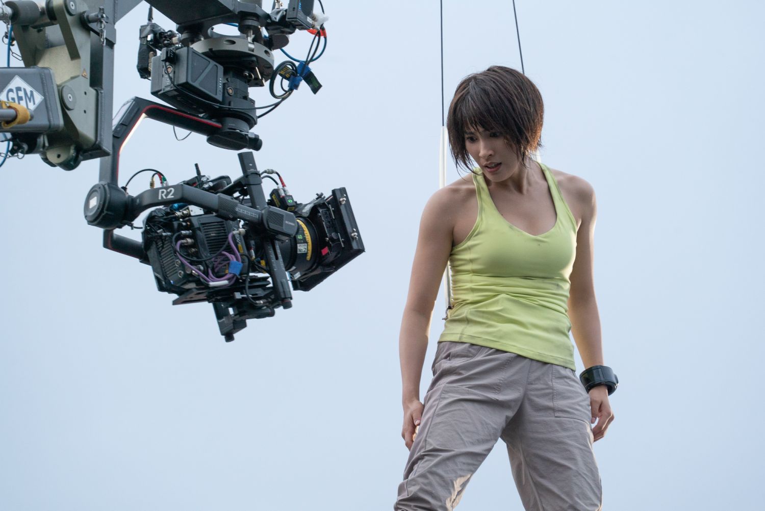 Photo via Netflix