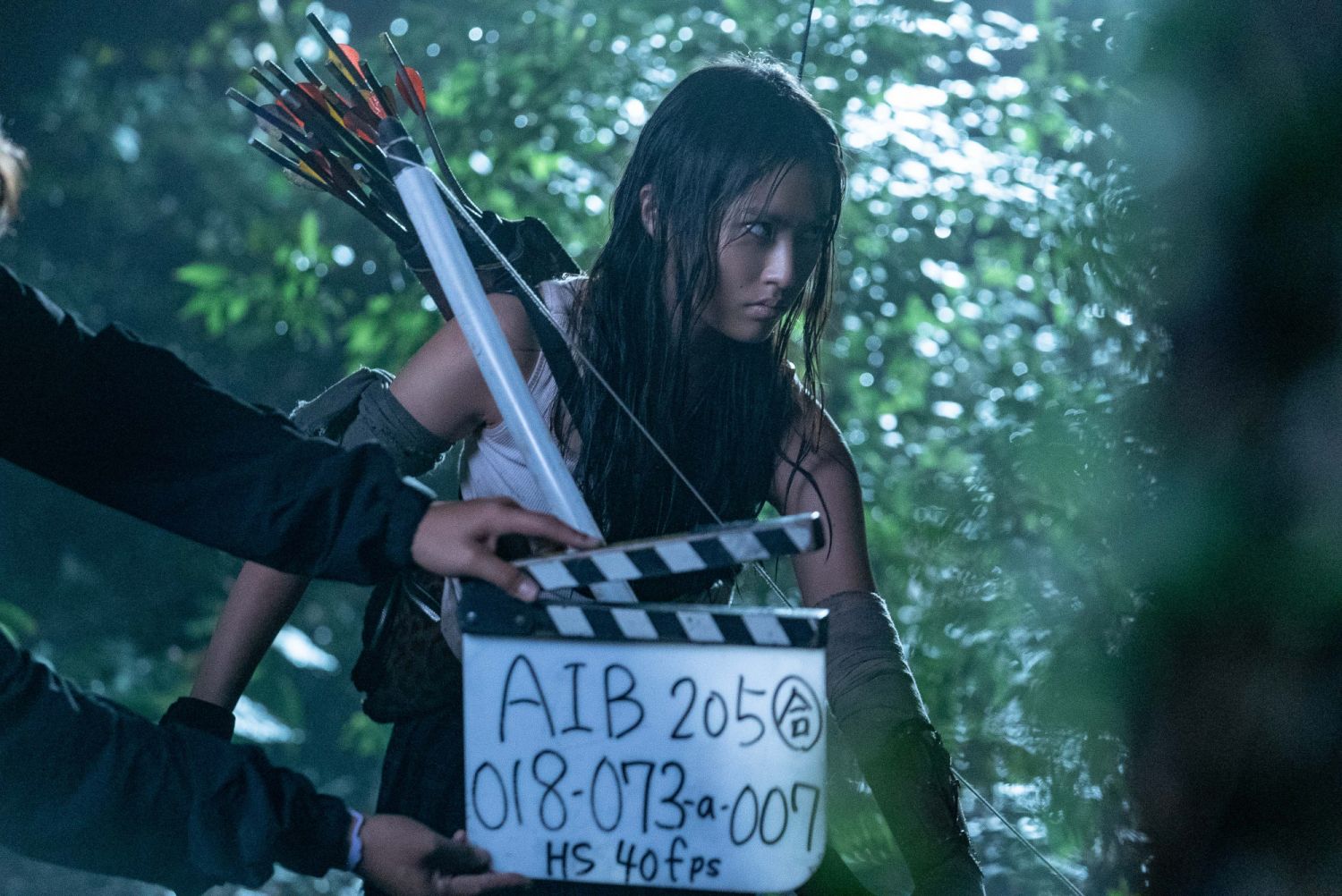 Photo via Netflix
