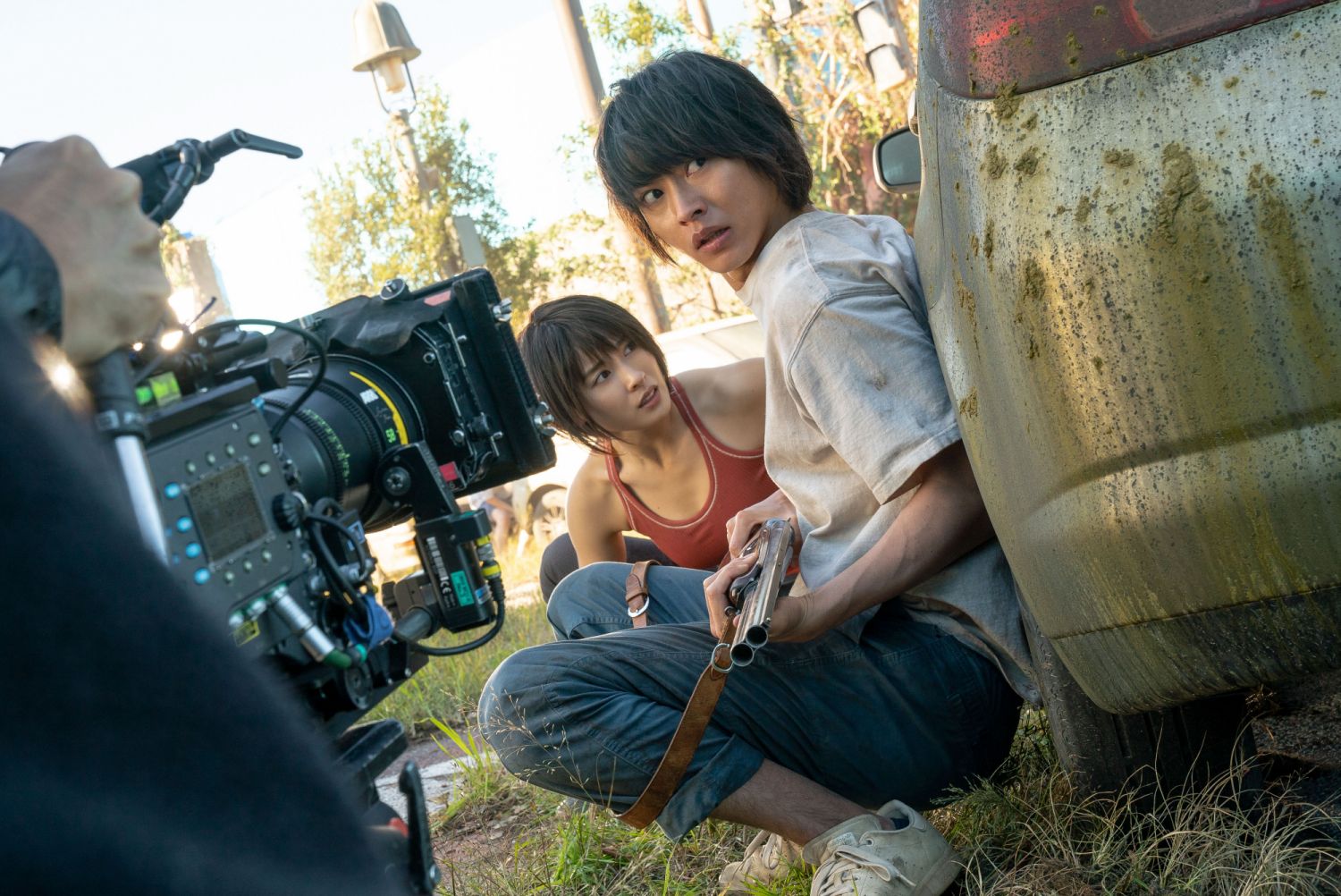 Photo via Netflix