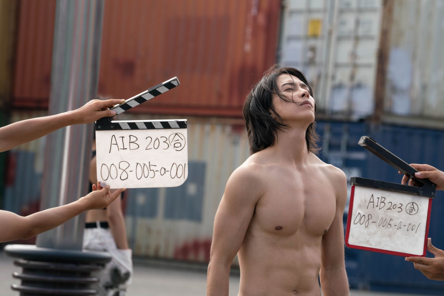 Photo via Netflix